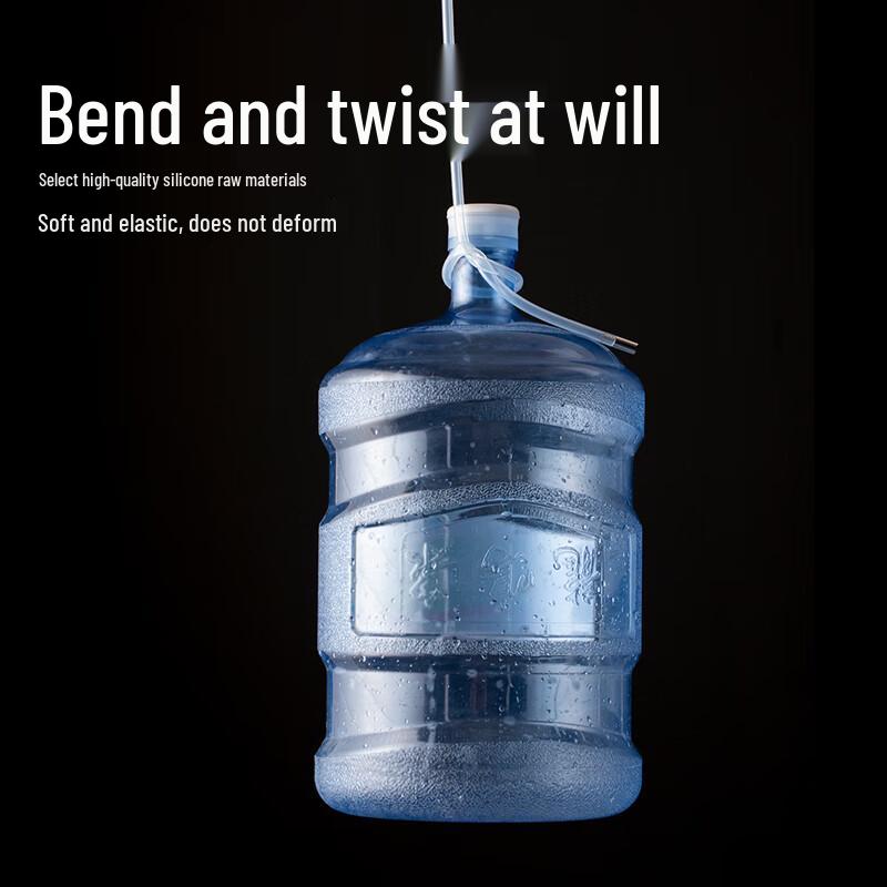 Jingdong Manufacturing 304 Edelstahl Wasserpumpe Saugrohr