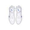 Nike React Element 55 White Game Royal Sneakers BQ6167-100