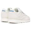 Reebok Classic Leather Chalk Vector Blue Red Unisex Sneakers White Vector-Red 100032947