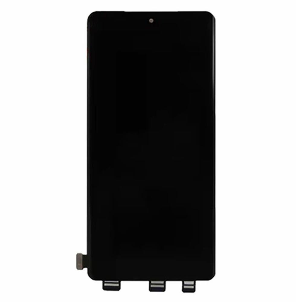 For Realme GT 6T 5G/Neo6 5G/Neo6 SE 5G OEM Grade S AMOLED Screen and Digitizer Assembly Replacement Part (Without Logo)