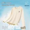 JEANSWEST LIFE Men's Campus Cotton Long Sleeve T-shirt