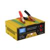 12V/24V Autobatterieladegerät Intelligentes Pulsreparatur-Ladegerät Autobatterieladegerät-Betreuer