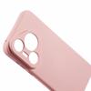 For Huawei Pura 70 Pro/70 Pro+ Case Fiber Lining Soft TPU Solid Color Phone Cover