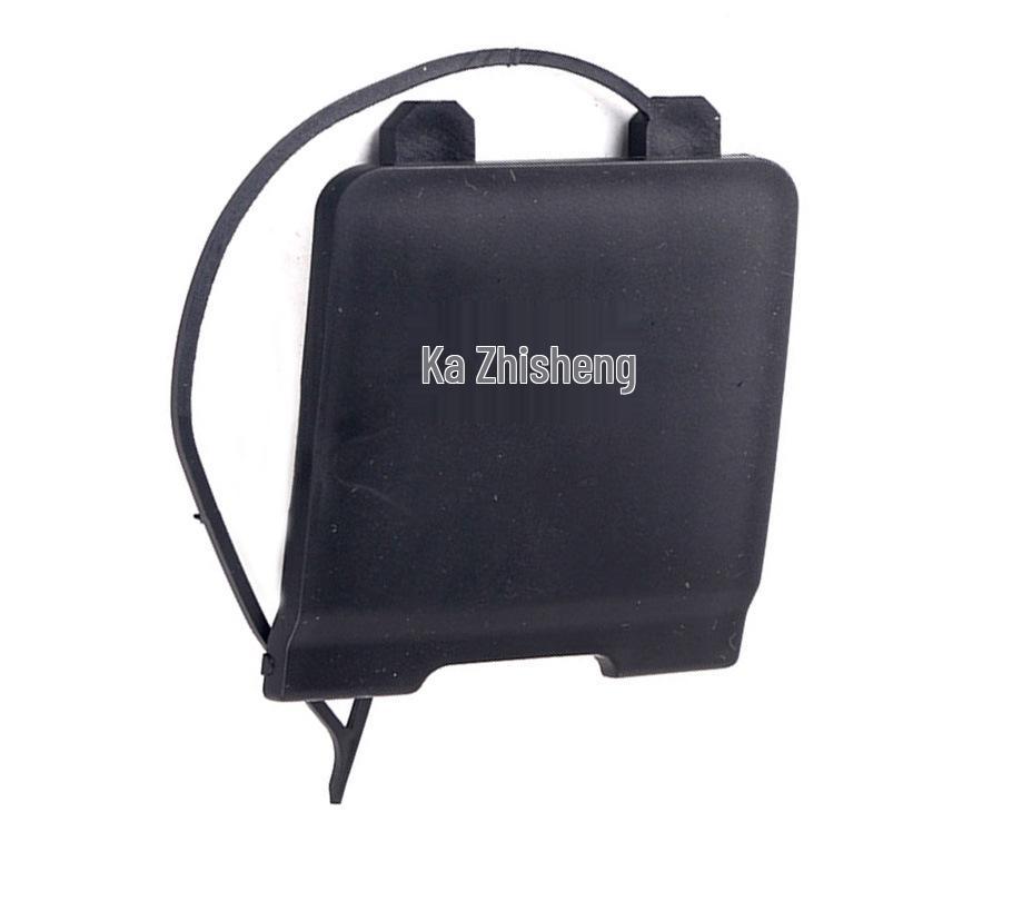 Volvo XC90 Pokrywa haka holowniczego przedniego zderzaka 39871243