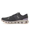 Cloud X 3 Iron Fade Women Sneakers Black 60.98097