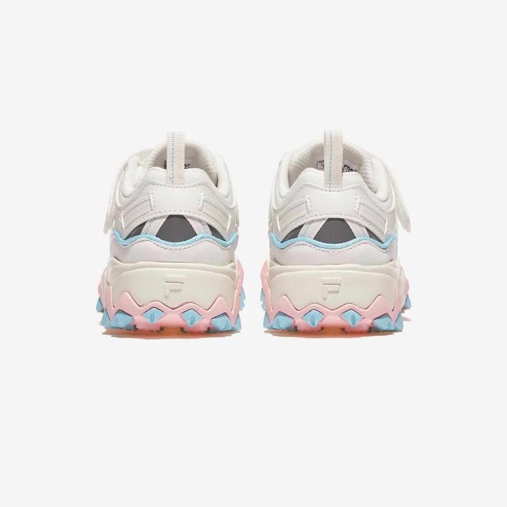 [FILA] Oakmont V2 Kids [FK253CD01X014-661]