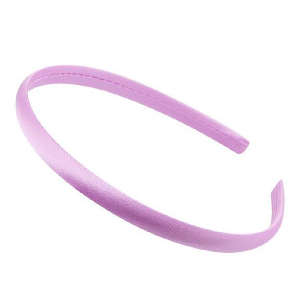 Red Blue Hair Bands Headband For Girls Women Children Hair Band Solid Color Elastic Hair Hoop Band Headpiece Hair Accessories