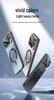 Honor WIN Phone Case - Magnetic Rotating Bracket, Ultra-thin, Full Coverage, Anti-drop, Frosted, Simple Protective Case
