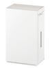 Panasonic Giaino White tatami støvrom sterilisering og deodorisering maskin som renser luften med hypoklor egnet for levende F-ML4000B-W