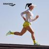 Women's Cooling Double-Layer Running Shorts