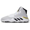 Νέα Pro Bounce 2019 Gca 'Footwear White' EF8787