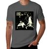 BARRY MANILOW BAND T-Shirt Summer Clothes Summer Top Big and Tall T Shirts for Men