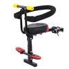 Electric Vehicle Foldable Child Seat for Infants