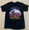 Dewdrops In The Garden Deee-Lite T Shirt Rock All Size S To 5XL ZA406