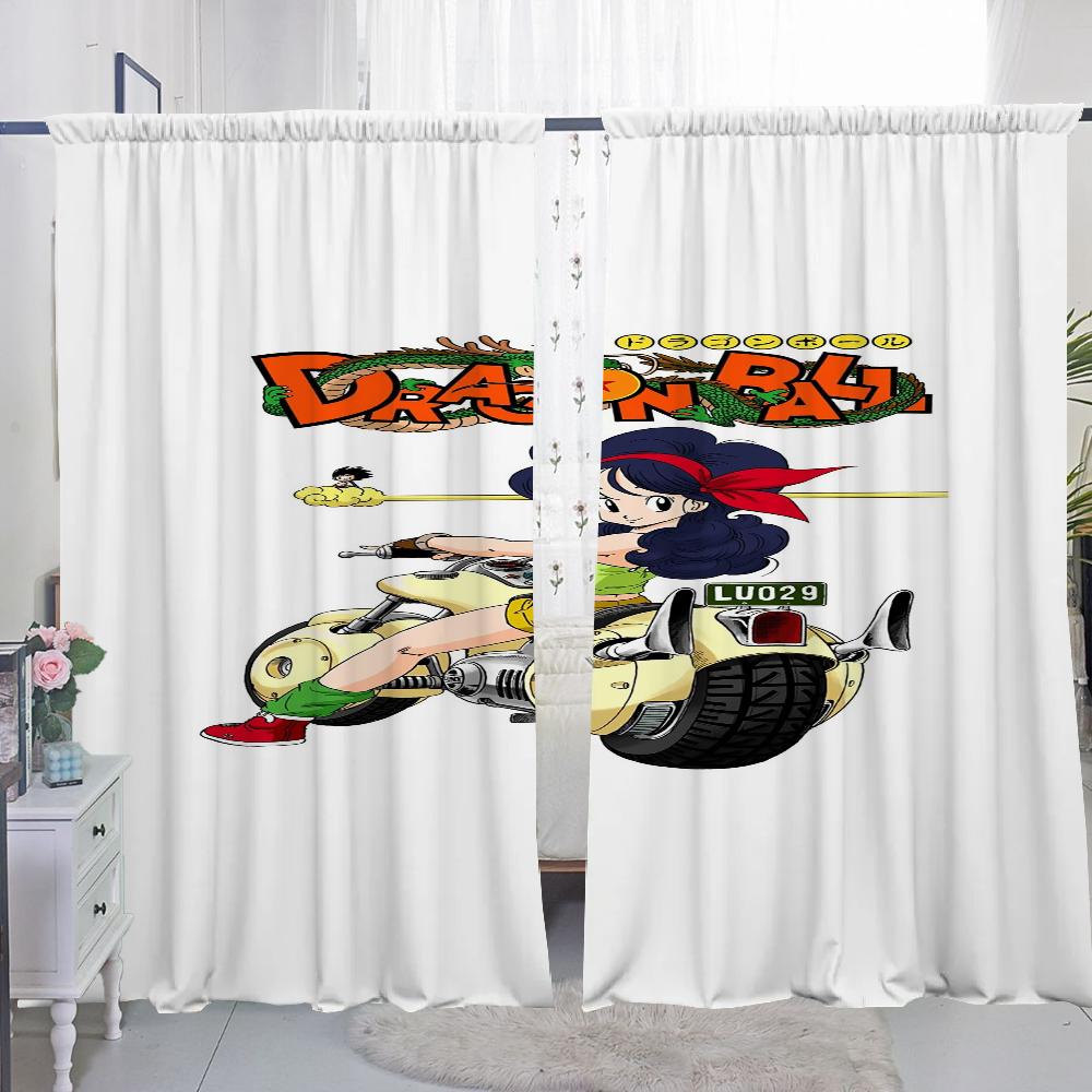 Modern Bedroom Curtains Doors Living Room Cover Curtain Partition Kitchen Home Interior Window Shade Blackout Polyester Ideal For