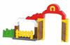 PROMOTION Mubi Blocks - My Farm 31 Pcs Horse Farm