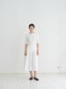 Loteu Hand-Crafted Skirt_2 Color
