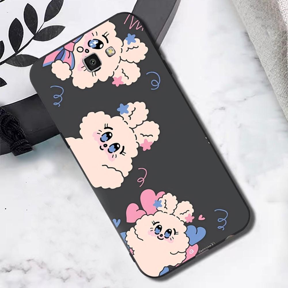 E-Esther B-Bunny Phone Case For Samsung S 9 10 20 21 22 23 30 23 24 plus lite Ultra FE S10lite Fundas