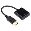 Adapter z displayport do hdmi konwerter kabel przejściówka dp fhd złączka