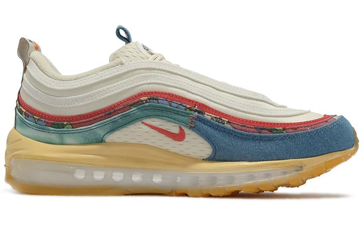 Nike Air Max 97 'Coconut Milk Fossil' DV1486-162