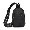 Student Chest Bag Women's Sports Crossbody Bag Shoulder Bag