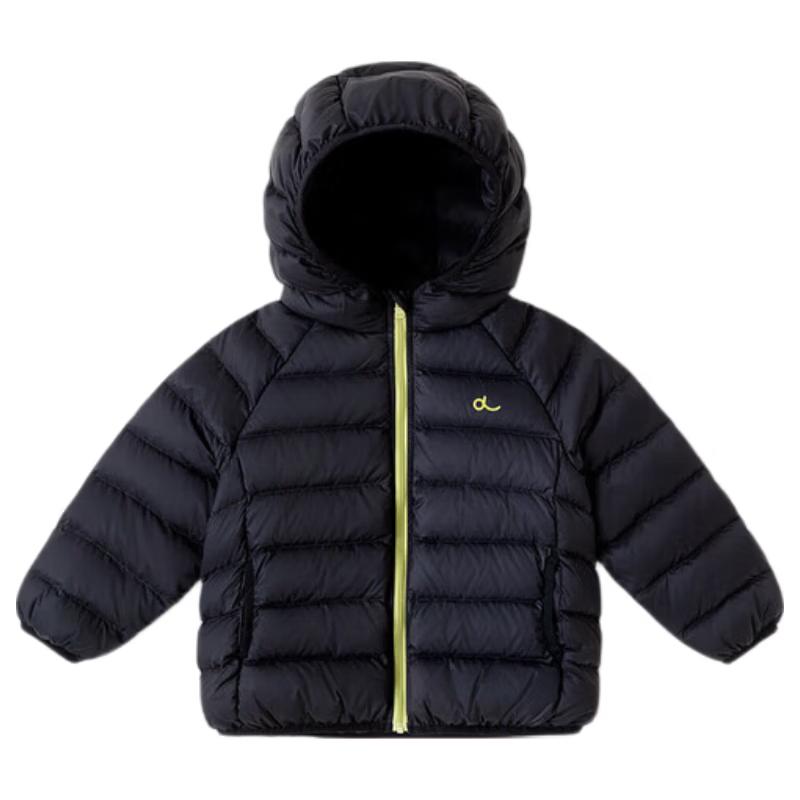 Dudu Family Kids' Lightweight Winter Down Jacket