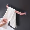 Non-marking Bathroom Towel Rack Bathroom Accessories