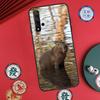 Animal Funny Capybara For Huawei Nova 5T 9 10 SE 7i 8i 11i 12i Y73 Y72 Y61 Y91 Y60 Y70 Y90 P20 P30 P40 Lite Case