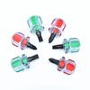 6mm Mini Radish Head Cross-Slotted Micro Screwdriver for Car Fenders