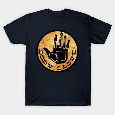 T-shirts e tops – T-Shirts