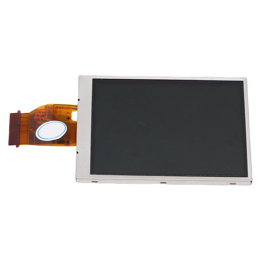 LCD Screen Fit for A200 A300 A350 Camera Clear Camera LCD Display Panel Repair Part for Replacement