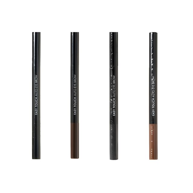 TONYMOLY - Easy Touch Auto Eyebrow (5 Colors) No.2 Gray