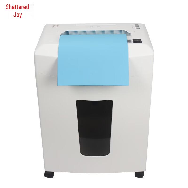 Ceiro E215 Multi-Function Shredder CN plug (adapter included)