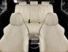 BYD Song PLUS Full Coverage Linen Seat Cushion for Five-Seater