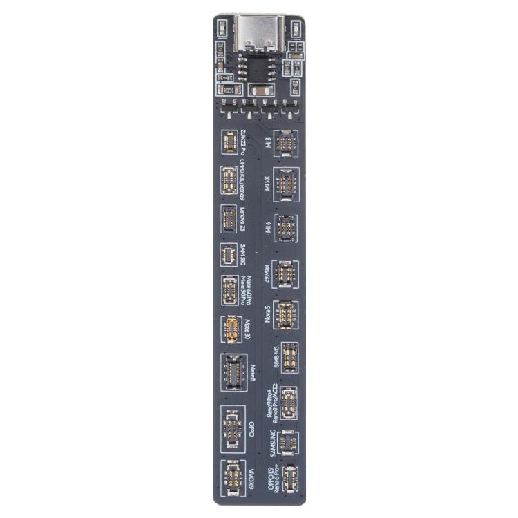 Battery Charging Activation Board, Quick Mobile Universally Phone Repair Battery Activation Plate for Cellphone