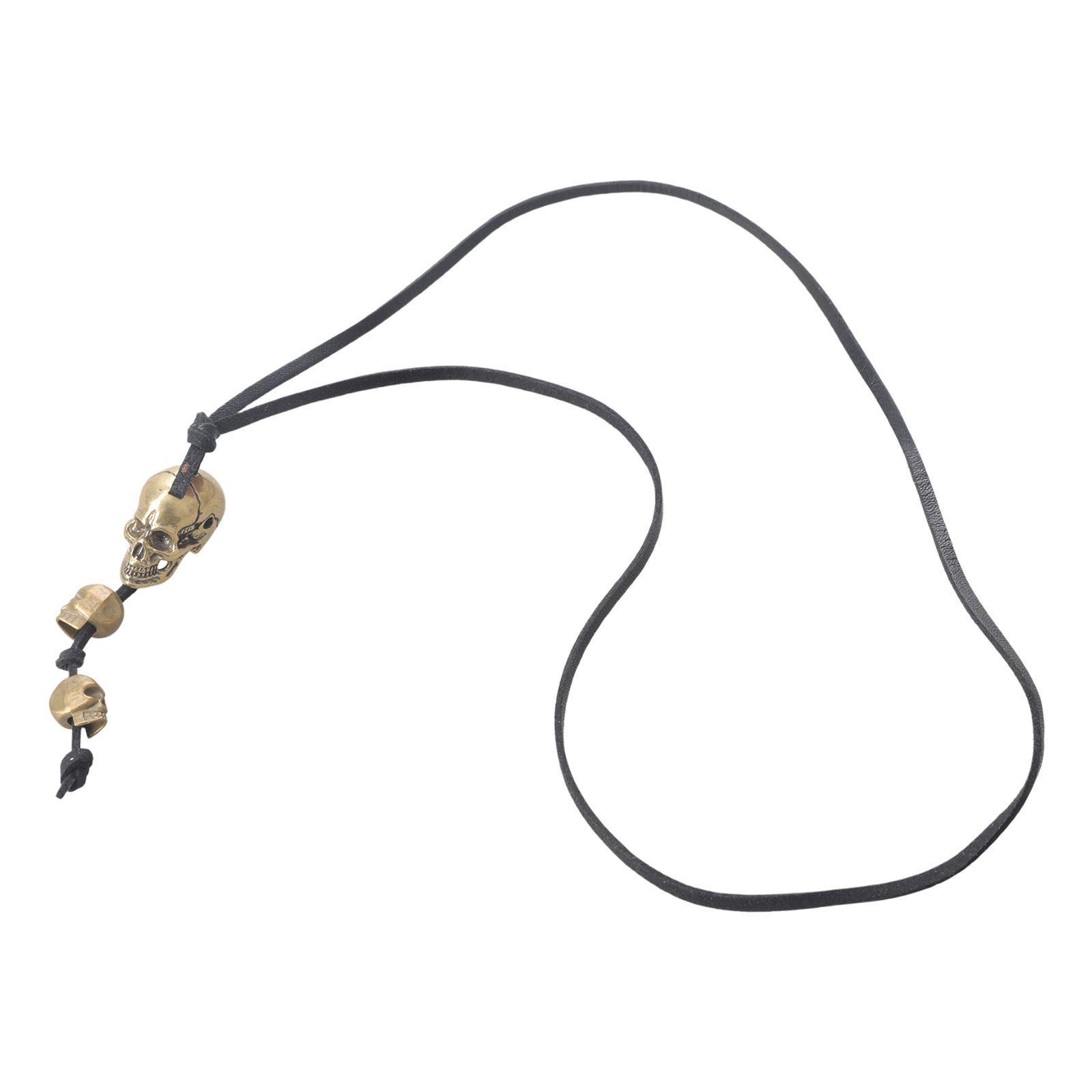 

Украшение Зеркала Заднего Вида Мотоцикла Колокольчики-Брелок на Тему Черепа Подвесной Аксессуар Подходит Для Удачи Безопасной Поездки