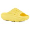 UGG EVA Slide Slippers Women's Sunlight Yellow 1136880-SYYL