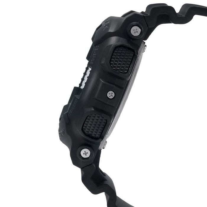[G-Shock] GD100-1B Watch