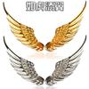 General Purpose 3D Wing Sticker Emblem Sticker for Cars Cool