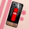 Boxing Art For Realme C67 C75 C63 C61 C71 C55 C51 C65 C53 10 11 12 13 14 15 Pro Plus GT6 GT7 Pro Case