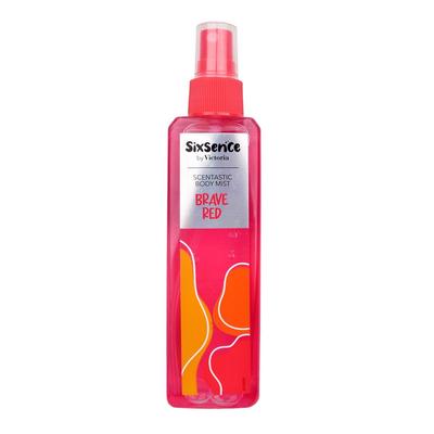 Cura della pelle – Mist per corpo e capelli