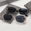 Y2k Square Sunglasses Women Retro Uv400 Sun Glasses For Travel And Party Wear