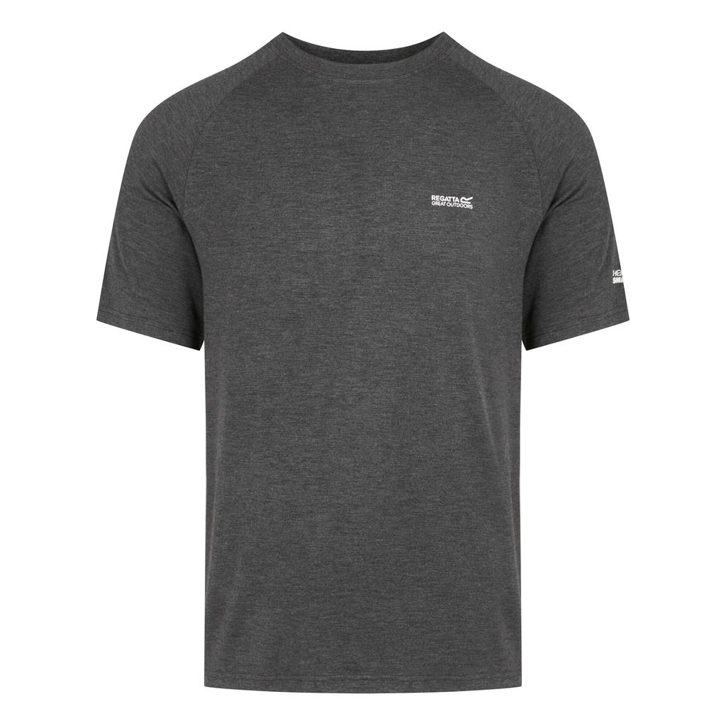 Regatta Mens Ambulo II T-Shirt