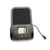 Multifunctional Rowing Machine Counter Speedometer LCD Display Counter Monitor Gym Replacement Monitor Easy to Use