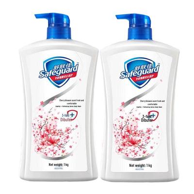 Jabones y geles de ducha – Geles de ducha