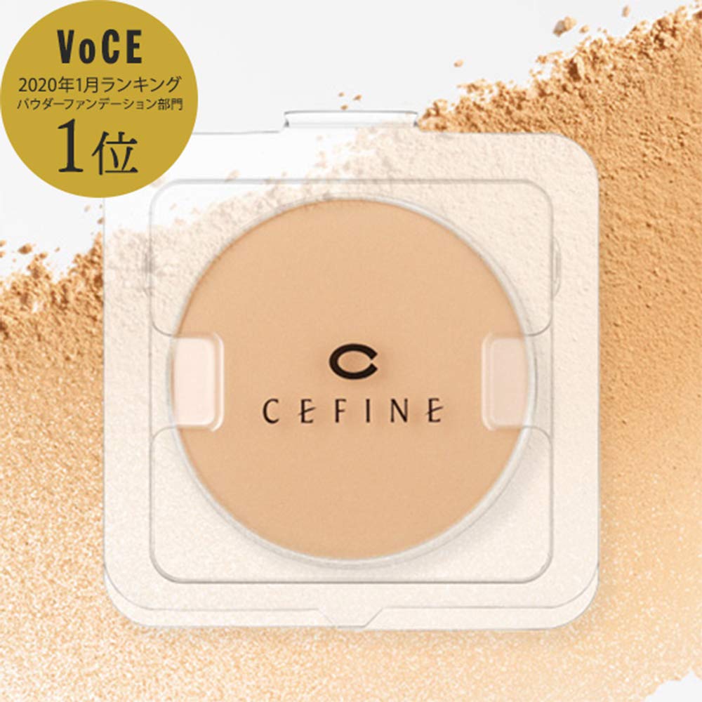CEFINE Silk Wet Powder Refill (OC110)