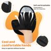 4Pcs New Pet Grooming Glove Reusable Pet Hair Removal Tool Dog Cat Large Size Electrostatic Hair Removal Gloves Pet Supplies
