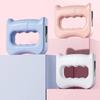 Vibration Fascia Ring Massager Multifunctional Muscle Reliever Health Beauty Massager  Home Use