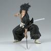 Banpresto Bleach Zaraki Kenpachi Vibration Star Figure