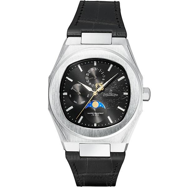 Orobianco OR Series Unisex Wrist Watch OR005-501 OR005-100 OR006-100 OR006-00 Gift Casual Business Sports Student